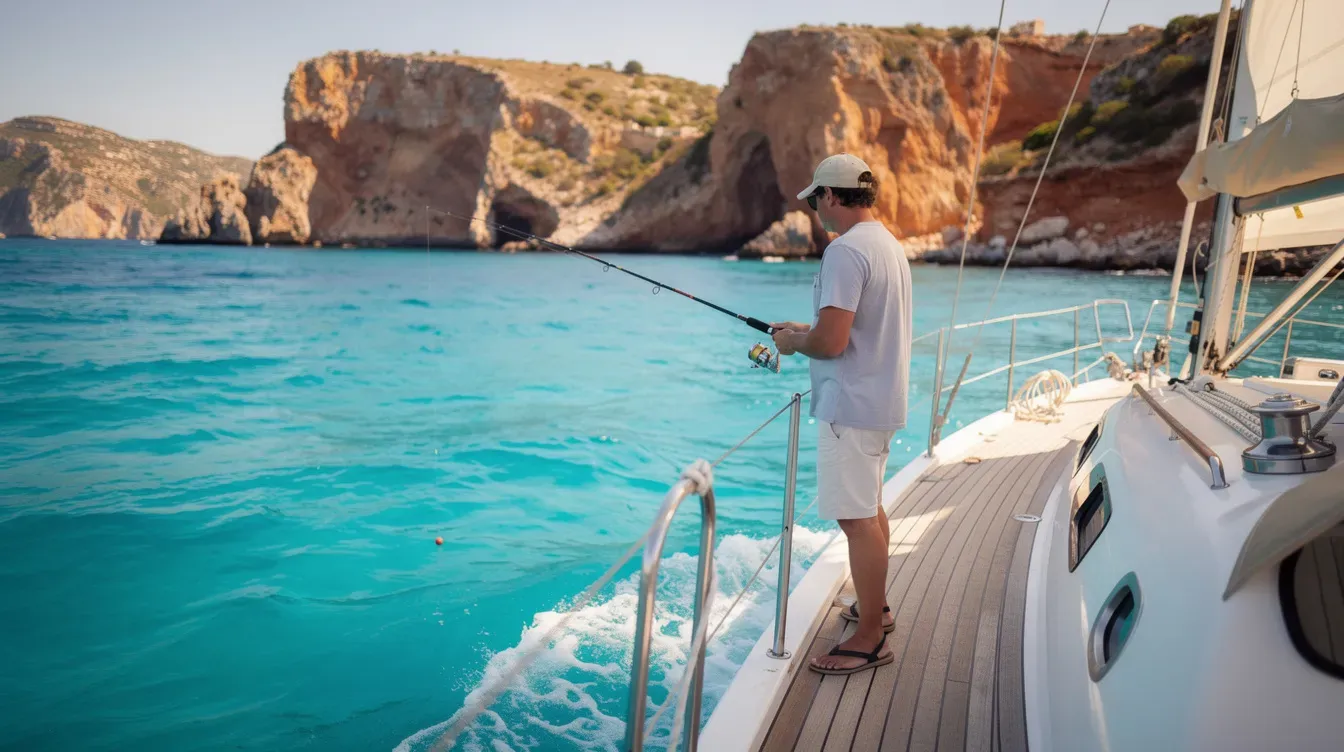 Tabla de precios y modalidades de alquiler de barco en Alicante 2026
