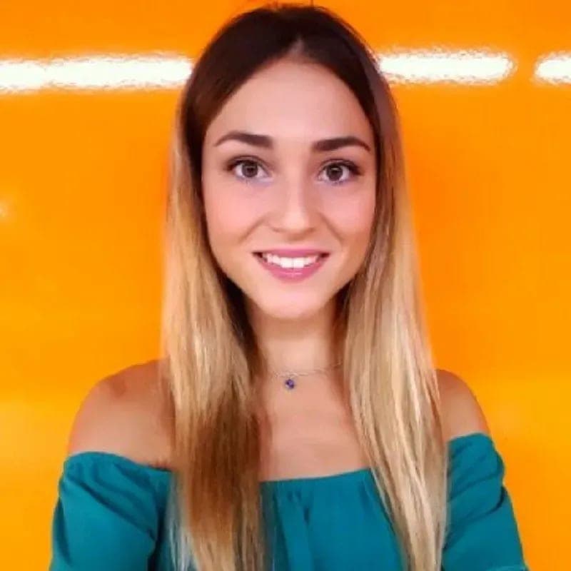 Foto de perfil de Sara Vega Sanchez