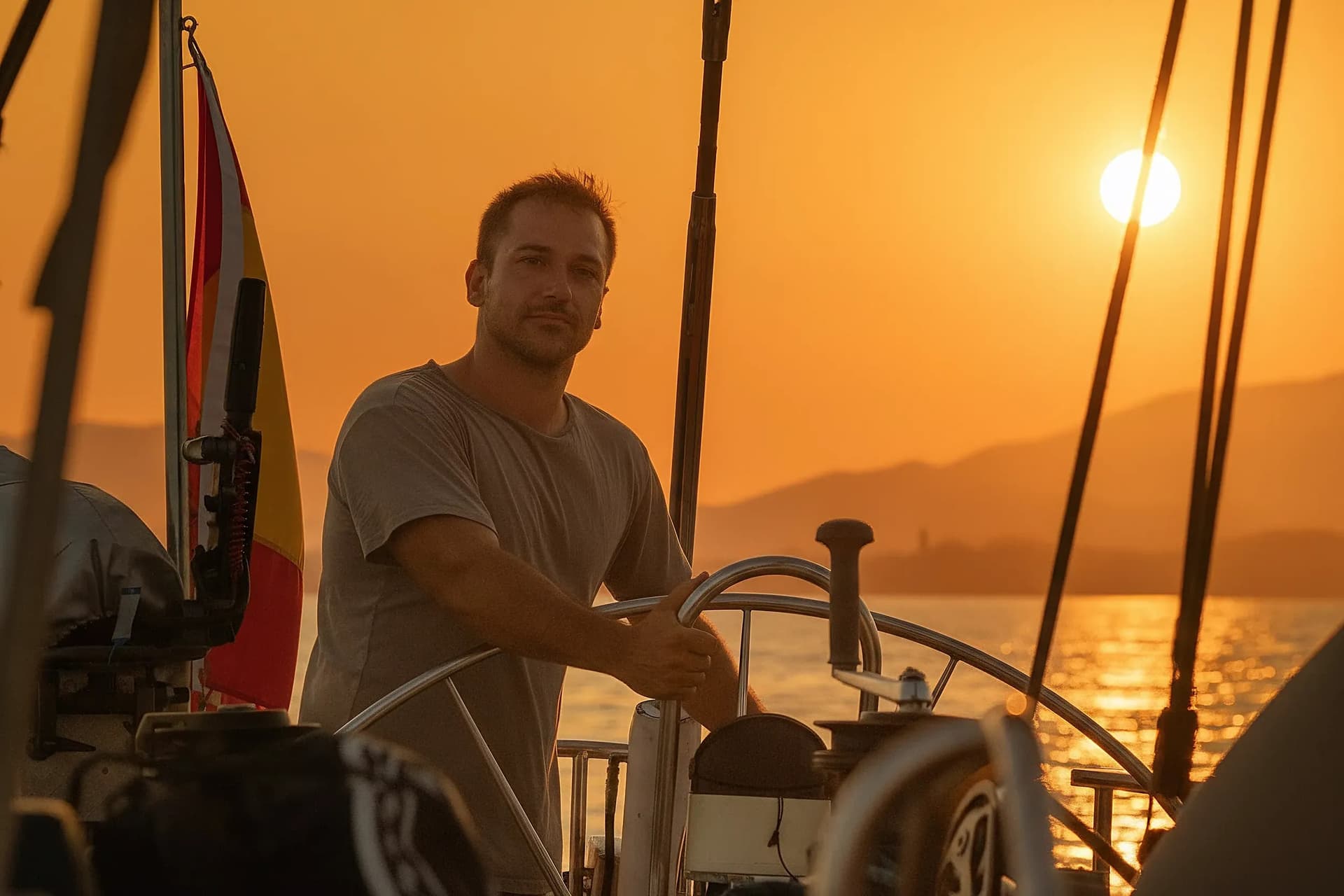 Foto de perfil de Carlos C Blasco