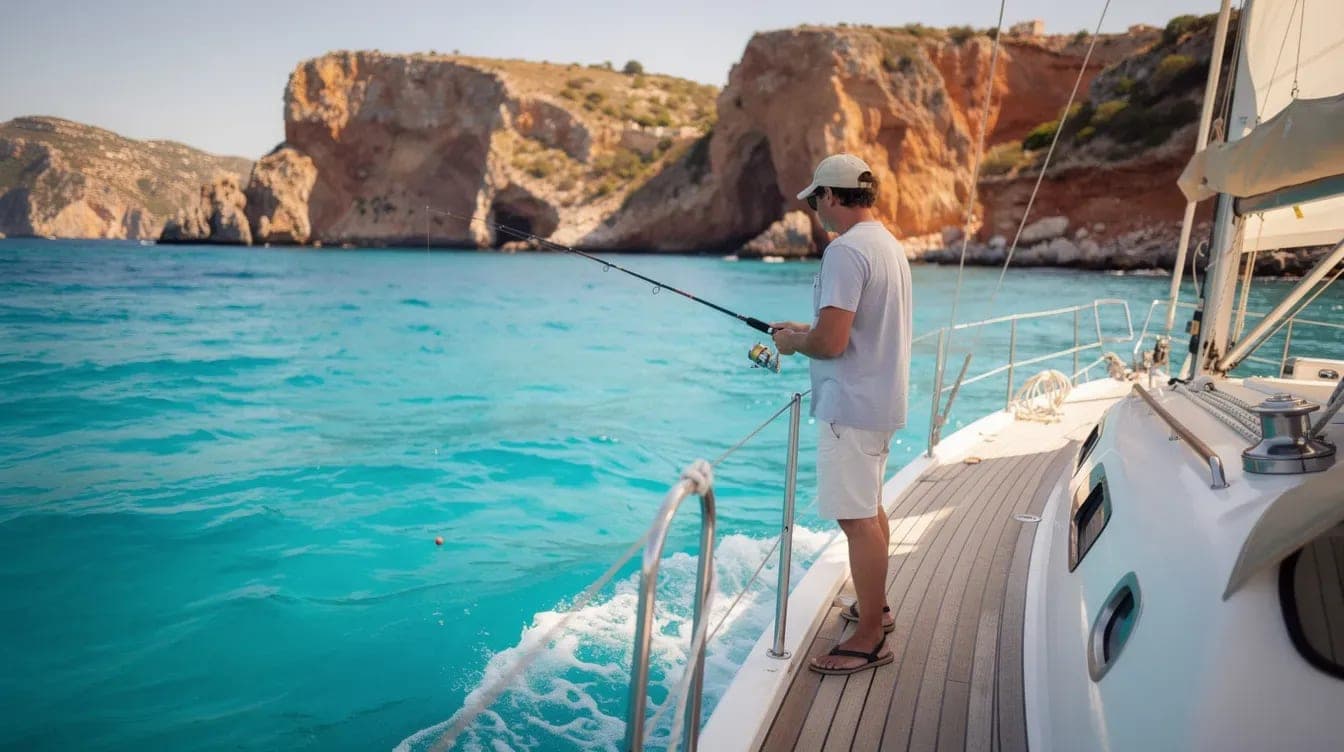 Boat Rental Prices in Alicante 2026: Complete Guide by Duration and Season