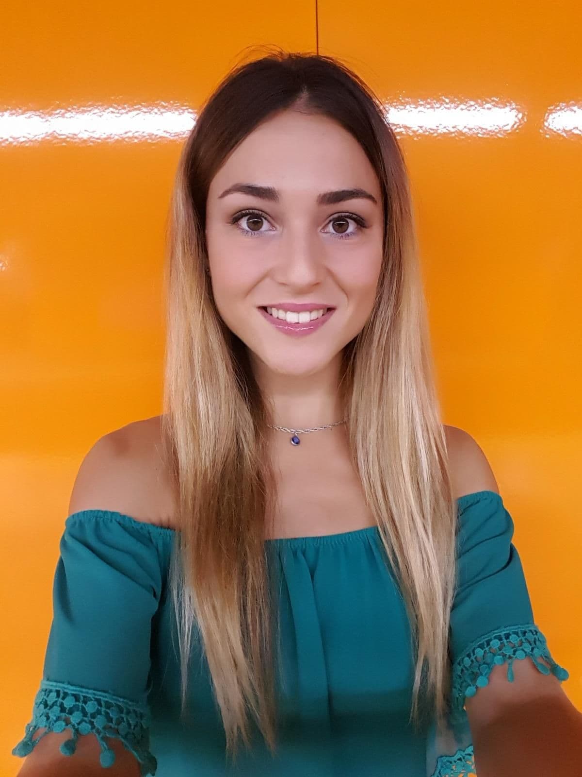 Foto de Sara Vega Sanchez
